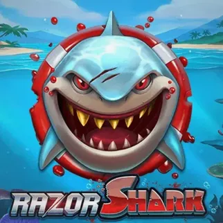 Razor Shark play