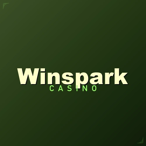 Interfaccia di Winspark Casino